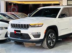 جيب جراند شيروكي